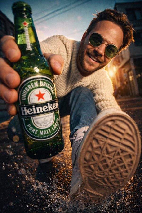 Professional photo, a guy, a 30-year-old Russian model (reference…