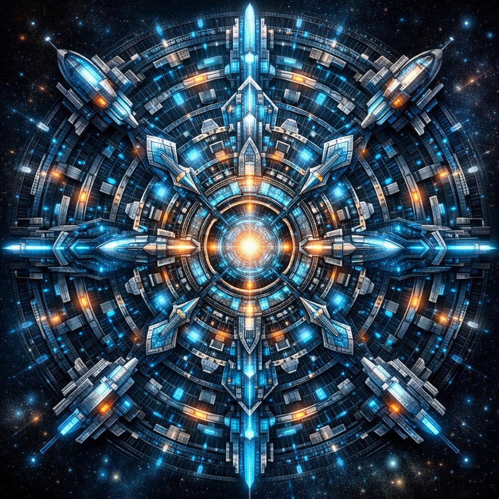I had ChatGPT create images, and when I had it create them again…