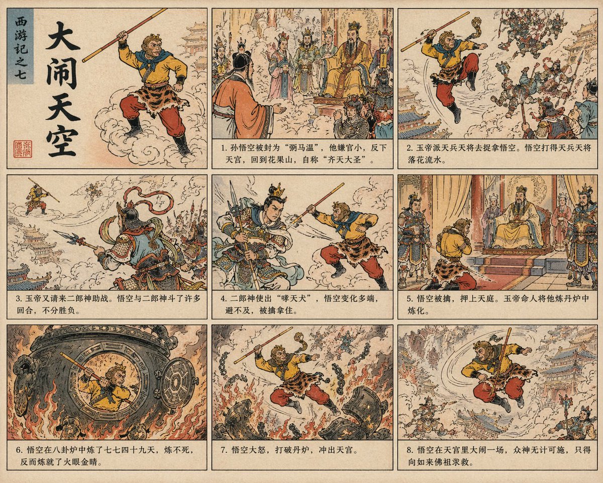 Chinese pictorial