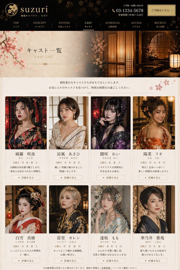 Because the face shapes are too similar, please change the facial…