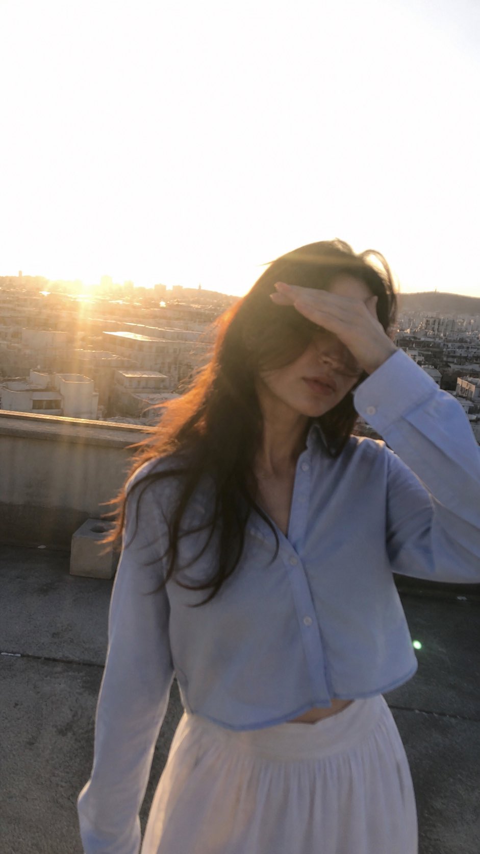 Self simulation archive snapshot
