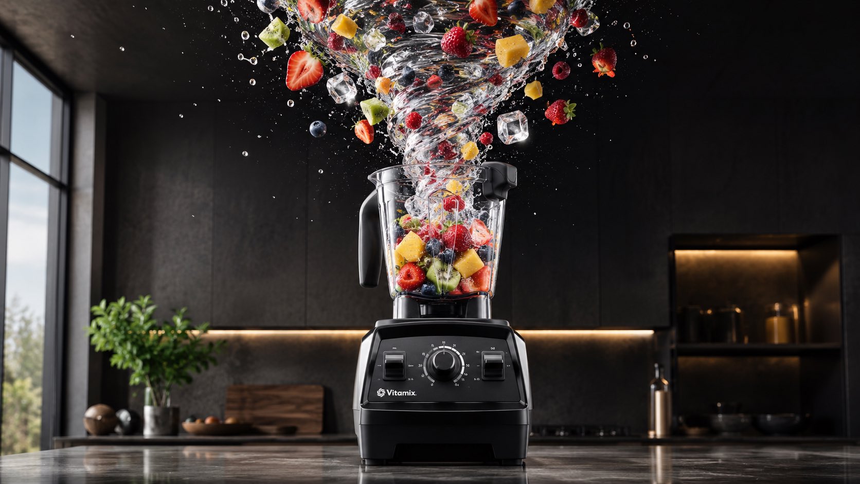 Break gravity product ad