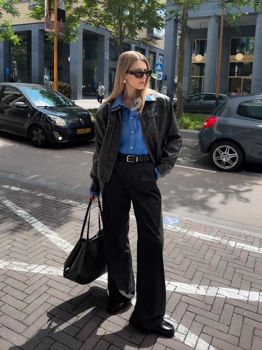 Product Marketing - GPT Image 2 Photorealistic Street Fashion Prompt