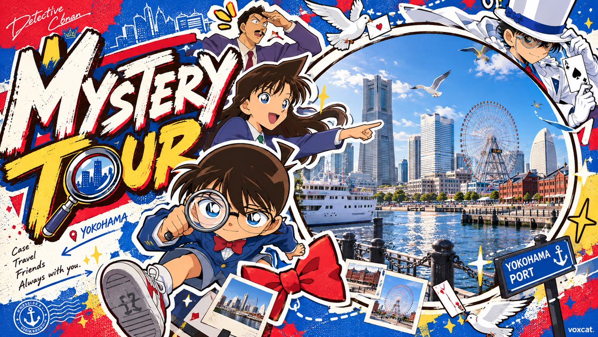 Product Marketing - Cartoon Sticker & Photo Hybrid Banner Prompt