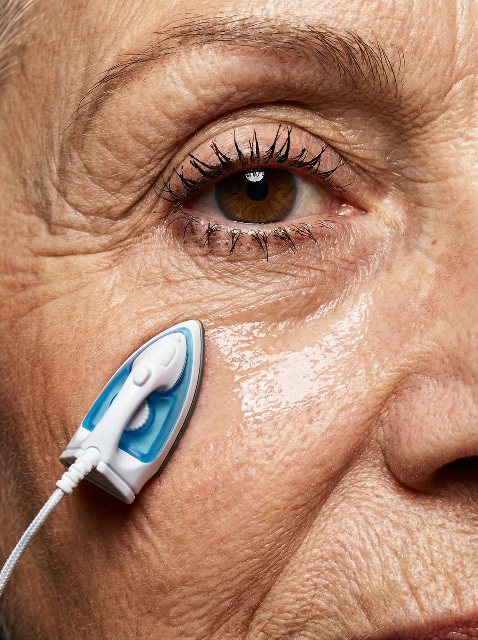 Ironing Out Wrinkles