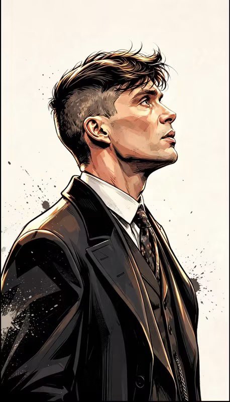 Comic / Storyboard - Modern Comic Book Illustration Style