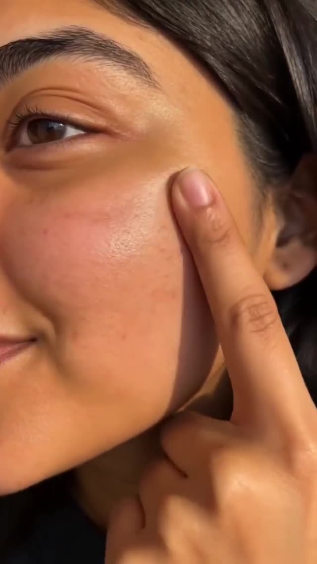 Glowing Skin Secret Skincare Reveal