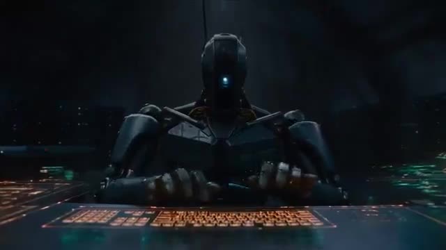 AI Access Granted