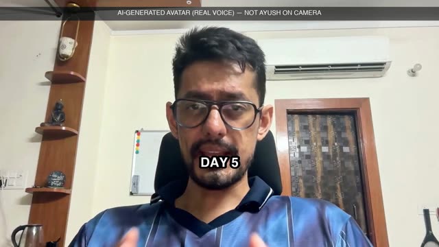 Day 5: Fixing Technical Debt