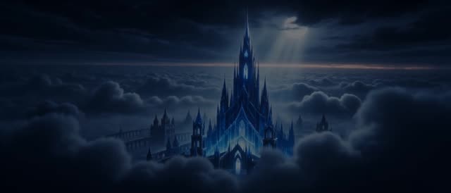 Iceline: Frozen Kingdom Dragon Rider