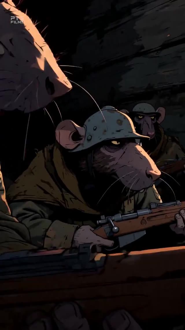 Vermin
