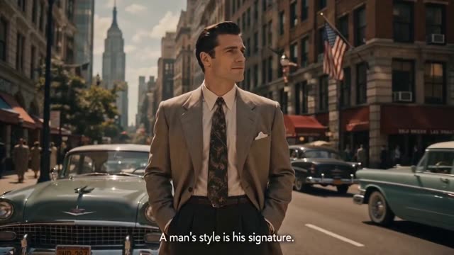 Lavender Pomade: A Gentleman's Choice