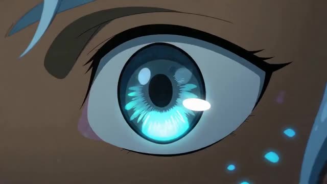 Sky Rider's Celestial Journey
