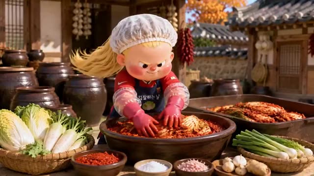 Cinematic Chibi Haaland FIFA Animation