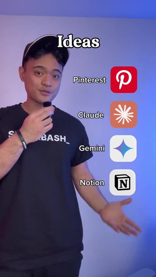 Essential AI Tools List