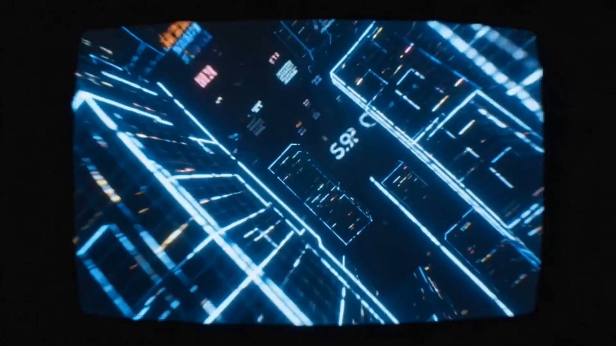 Movie trailer generated inside ChatCut with Seedance 2.0