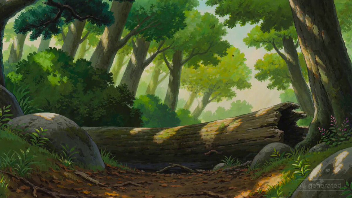 Disney style animation from a single prompt