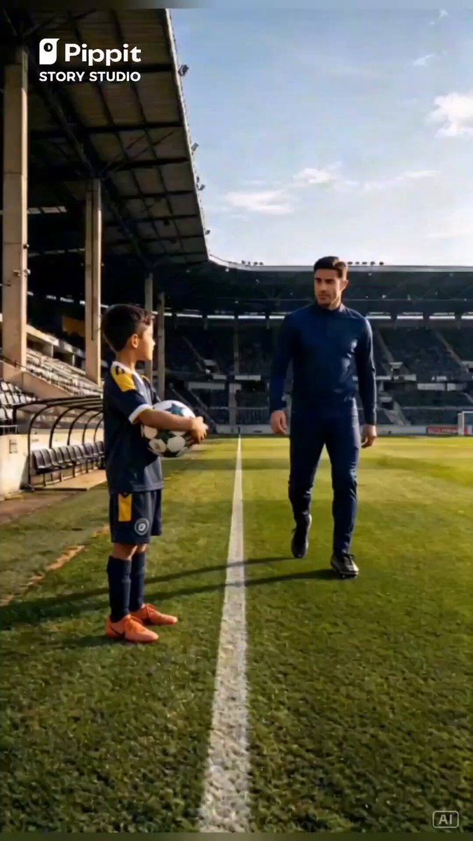 Drama about a young ball boy