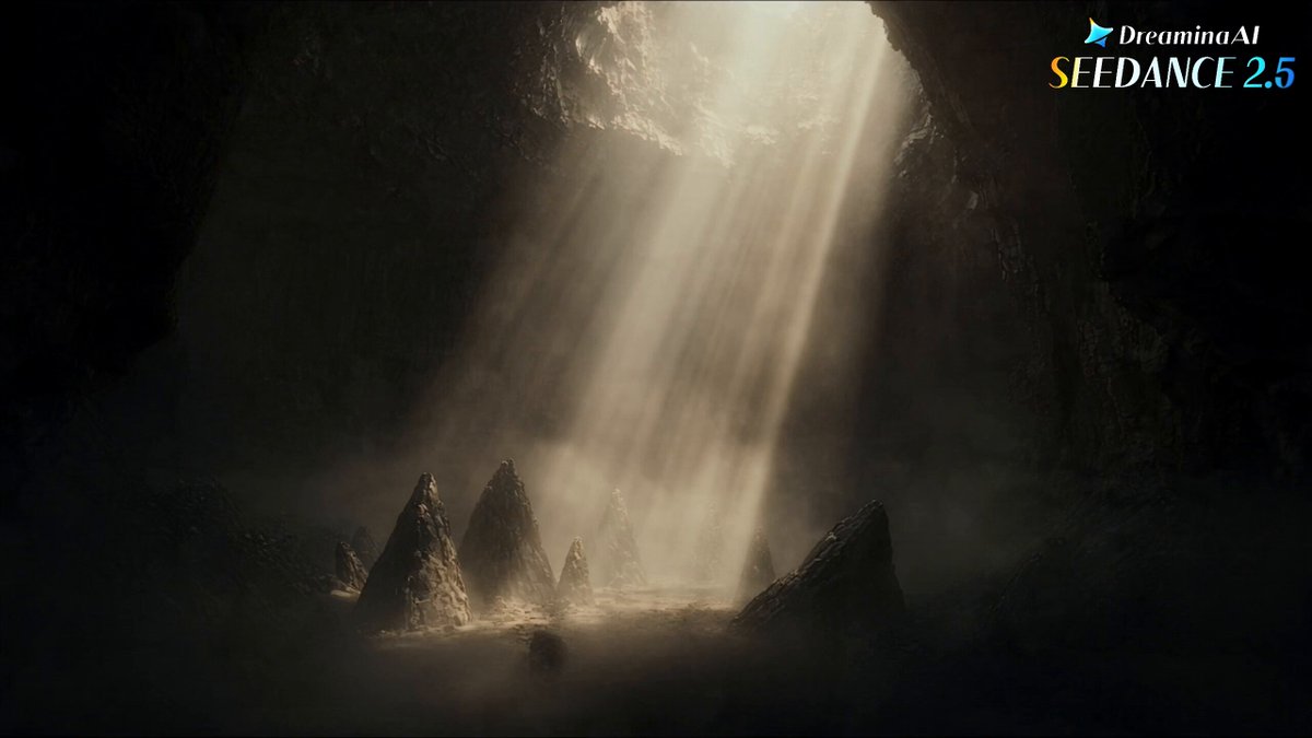 Epic fantasy trailer in Lord of the Rings style