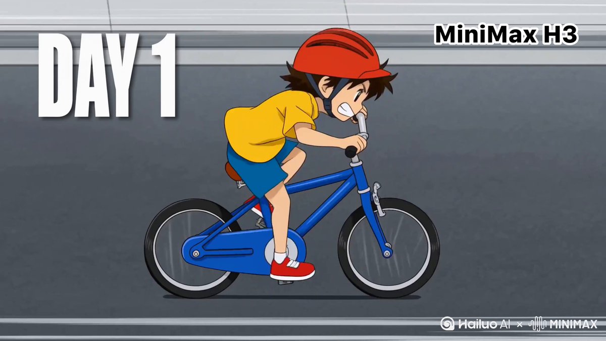Anime prompt comparison between Seedance 2.5 and MinMax H3