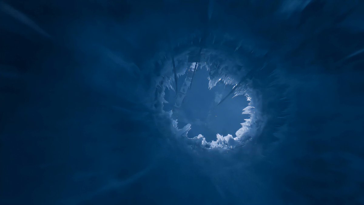 Riftfall trailer made with FLUX 3 Video