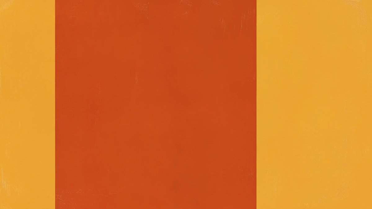 Mid-century motion graphics animation