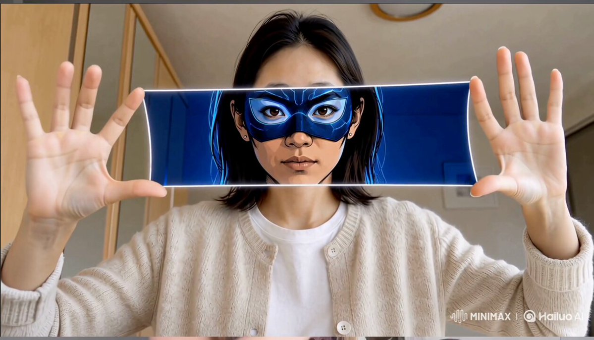 Recreating a trending Instagram video