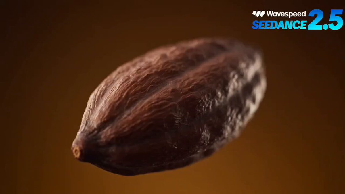 Luxury chocolate crafting and tasting commercial