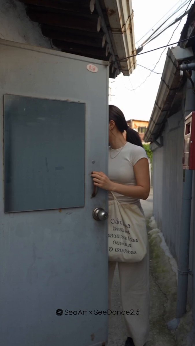 Summer afternoon daily vlog in Seoul