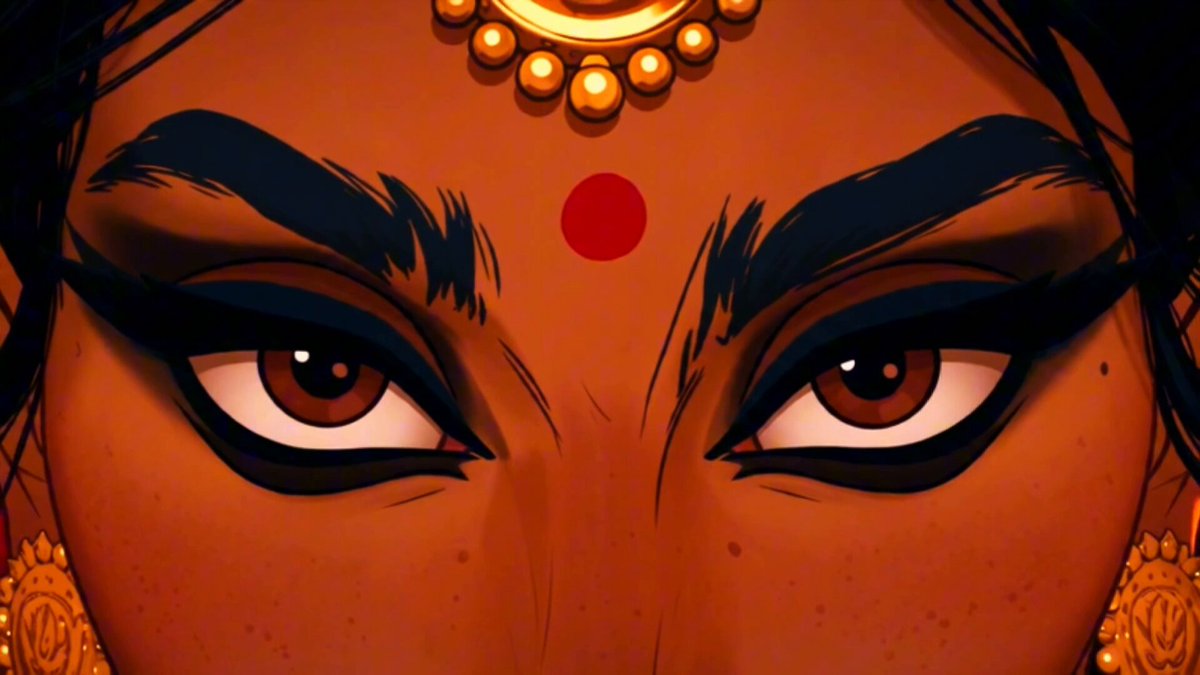 Indian Dance and Vibe Video