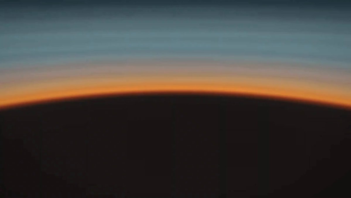 Opus launch video recreation in code