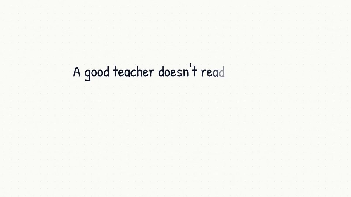 Dynamic motion graphics video for Distilbook