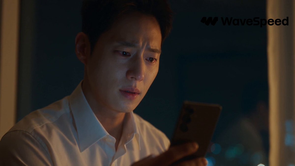 Romantic drama story in Korean movie style