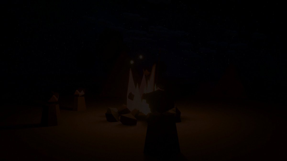 Animation of human history generated by code