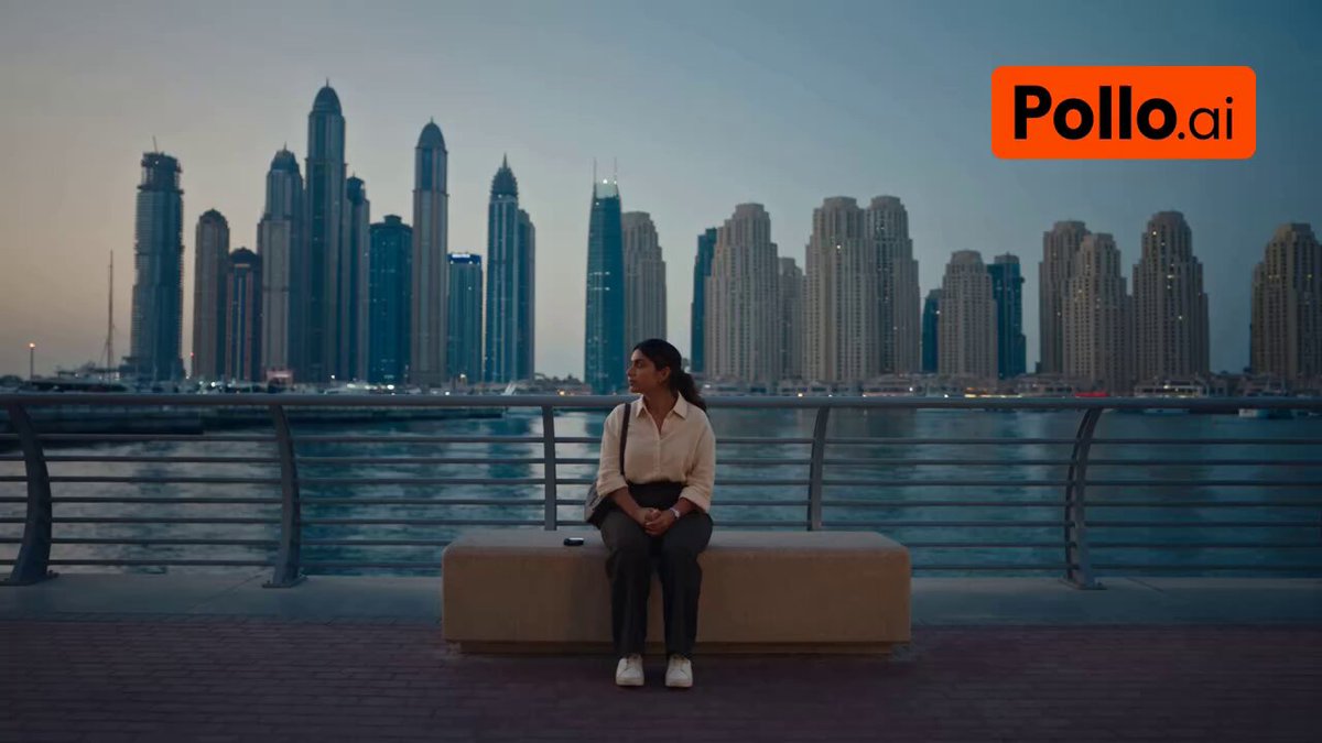 Commercial produced with a single AI prompt