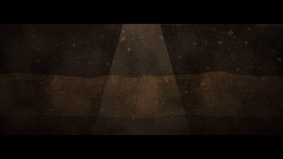 Sanxingdui archaeological visual vibe