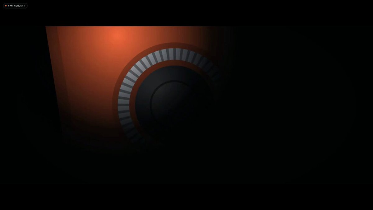 Concept demo presentation for Switch 3