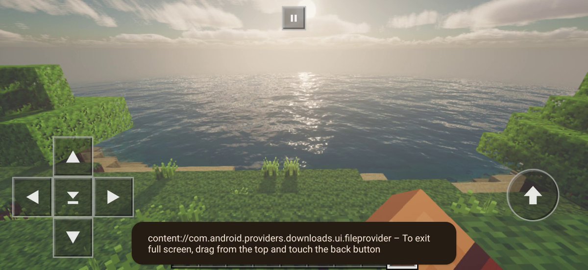 Minecraft recreated in a single HTML file