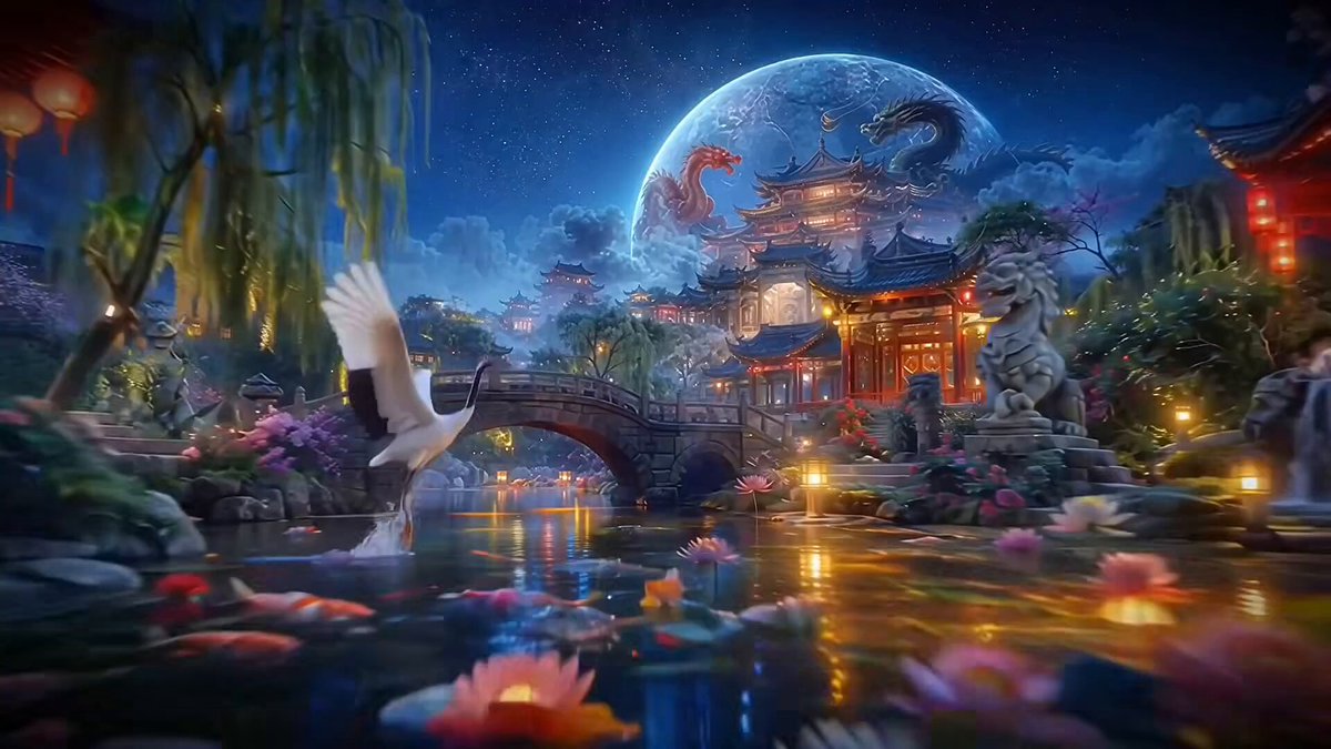Scholar and the twin spirits short film