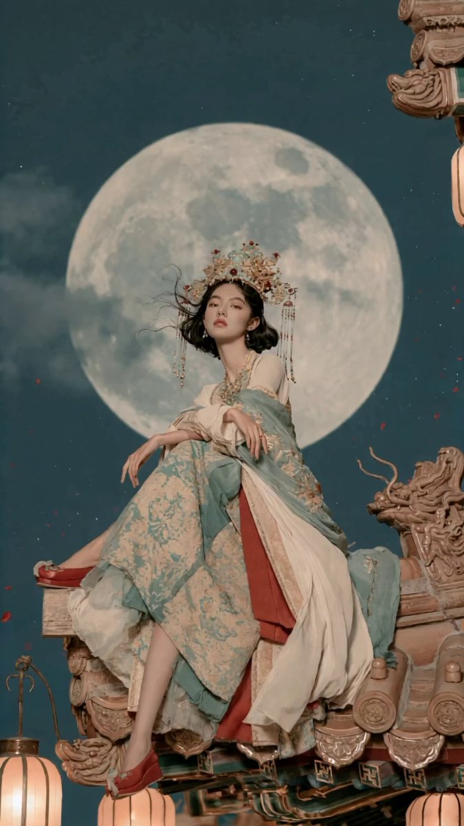 Somewhere beneath the same moon narrative reflection