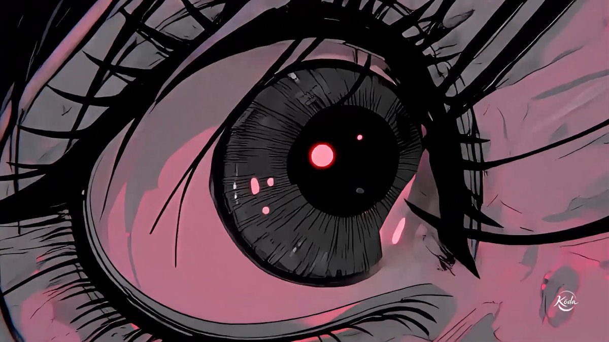 Animation test with Midjourney style reference