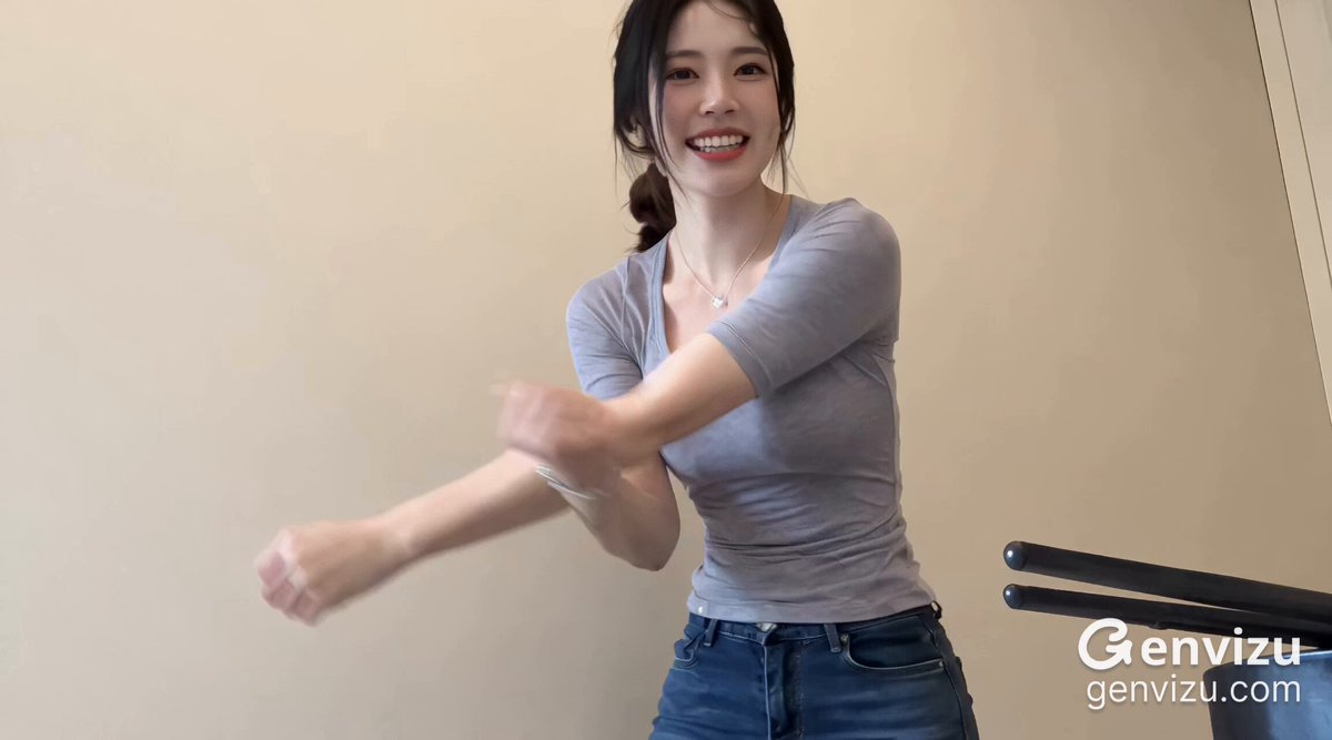 Lifestyle vlog replication test