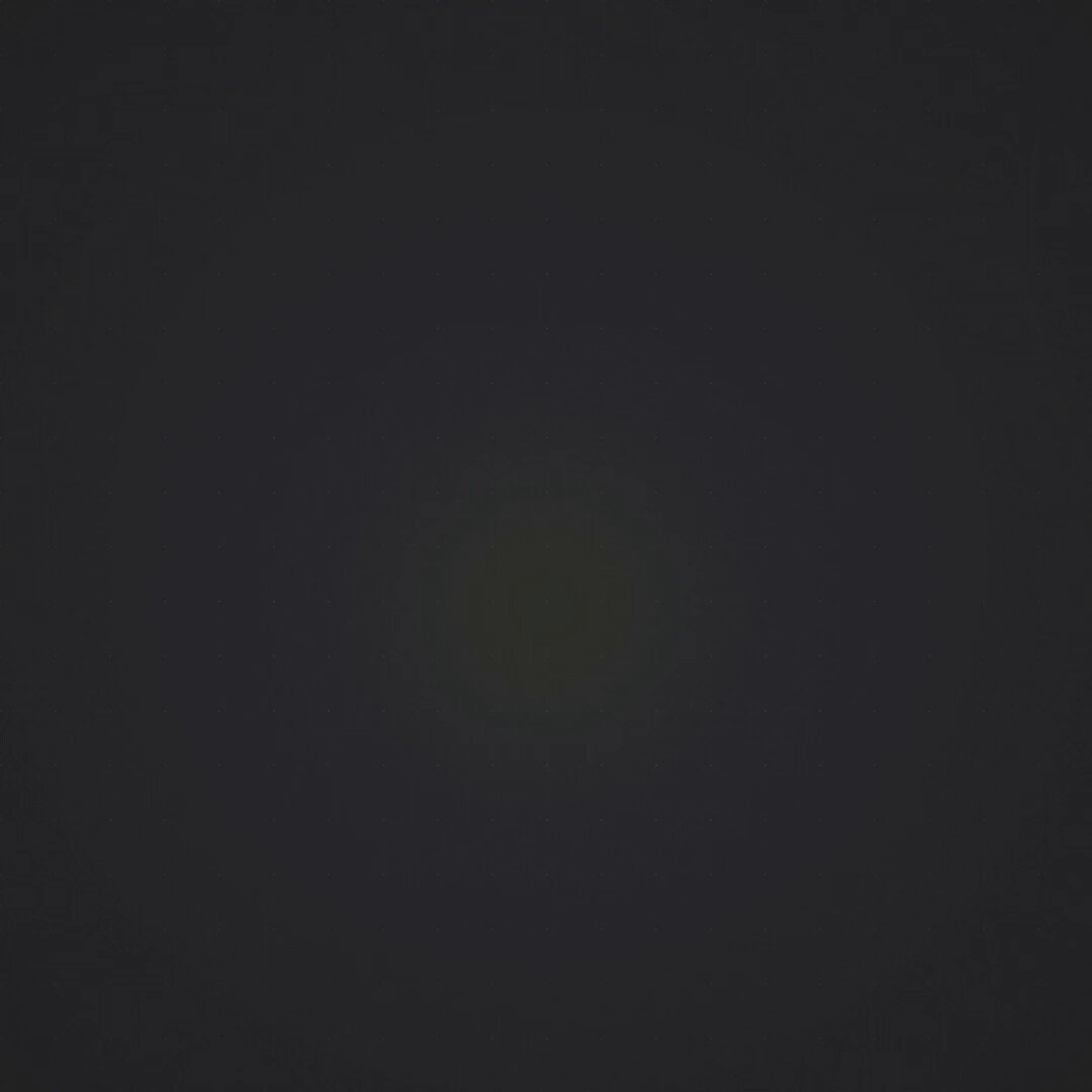 Motion graphics generated with Opus