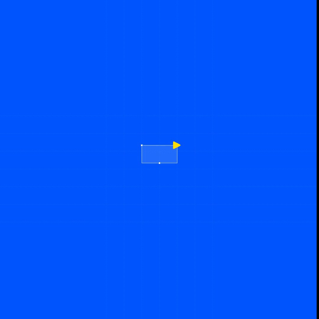 Motion graphics for Gemini app