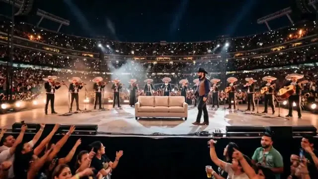 Live Concert Broadcast