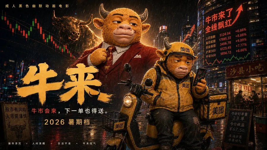 CuIMao version of Niu Lai