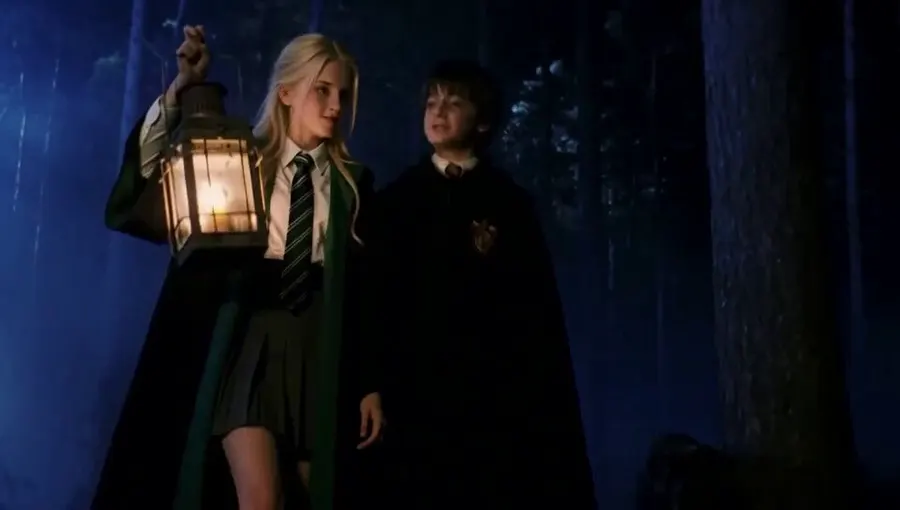 Malfoy test generated with MiniMax H3