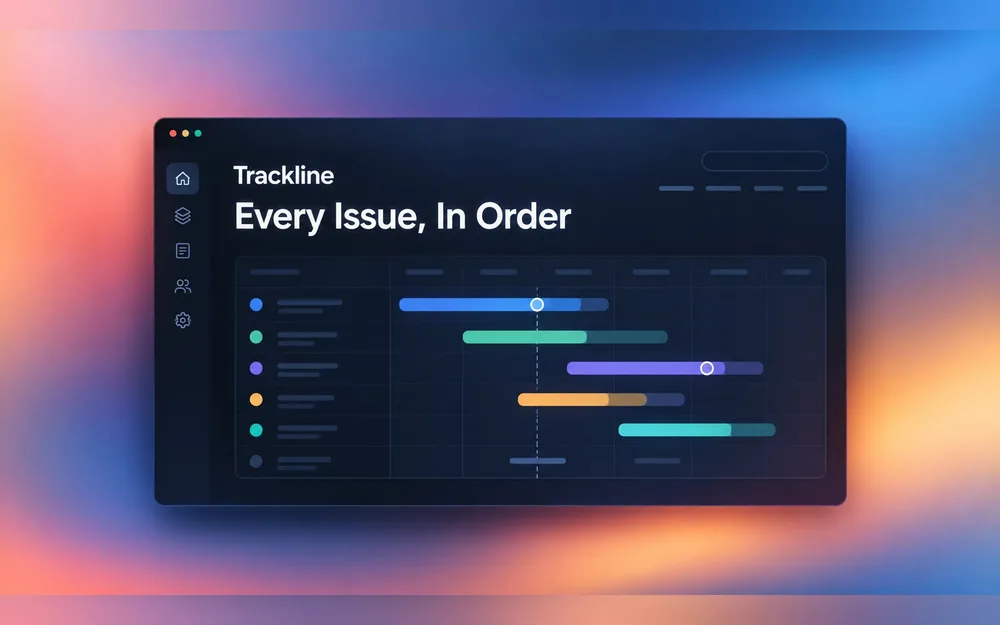 Ambient dashboard preview