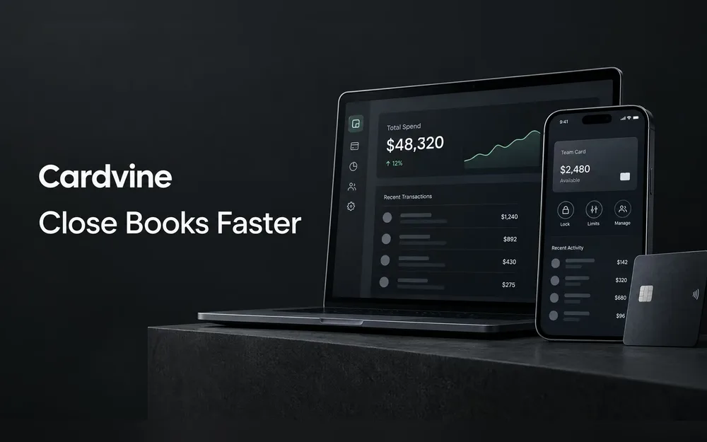 Charcoal device suite preview