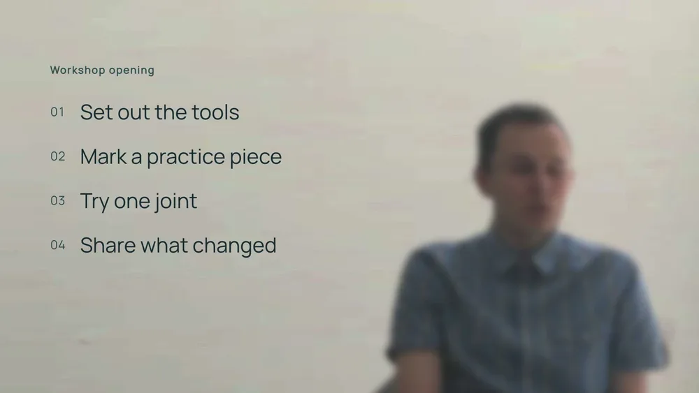Checklist Wall preview